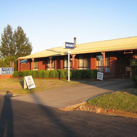 Country Road Motel St Arnaud Saint Arnaud Extérieur photo