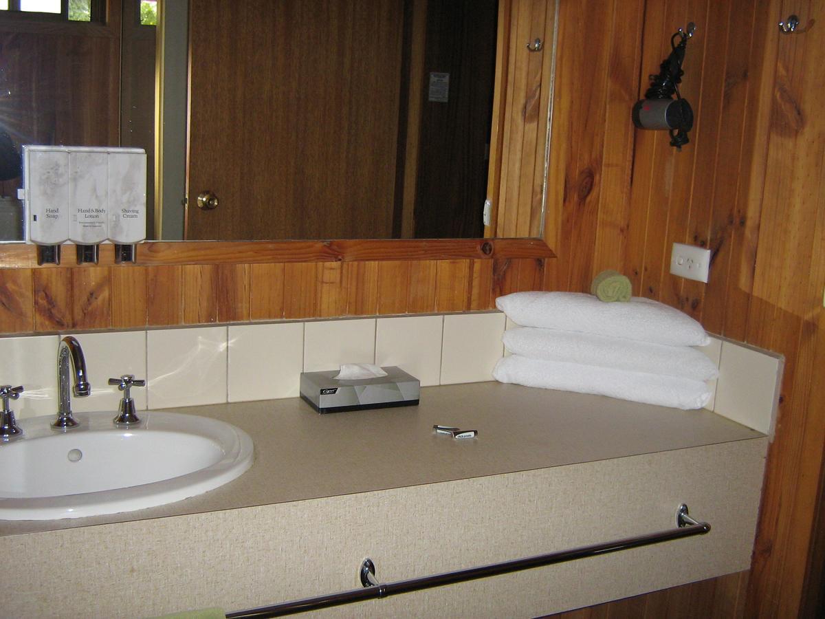 Country Road Motel St Arnaud Saint Arnaud Extérieur photo