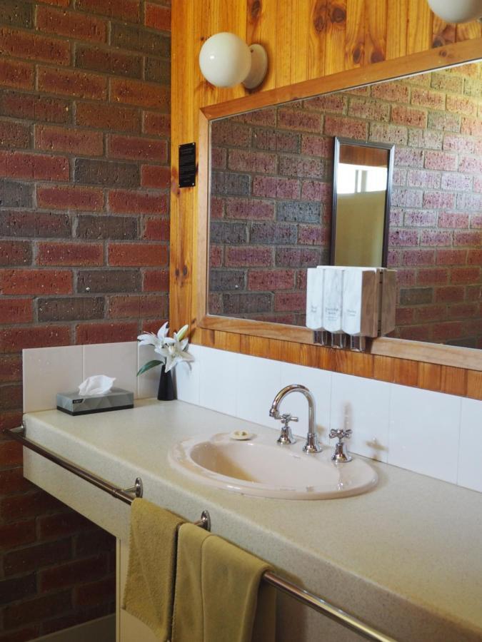 Country Road Motel St Arnaud Saint Arnaud Extérieur photo